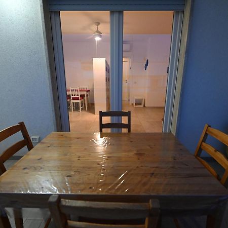 דירות אלברובלו La Casa Di Patty מראה חיצוני תמונה