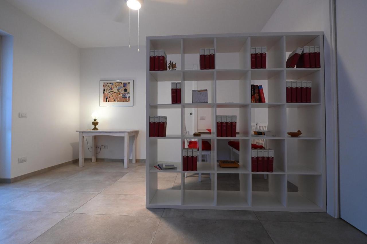 דירות אלברובלו La Casa Di Patty מראה חיצוני תמונה