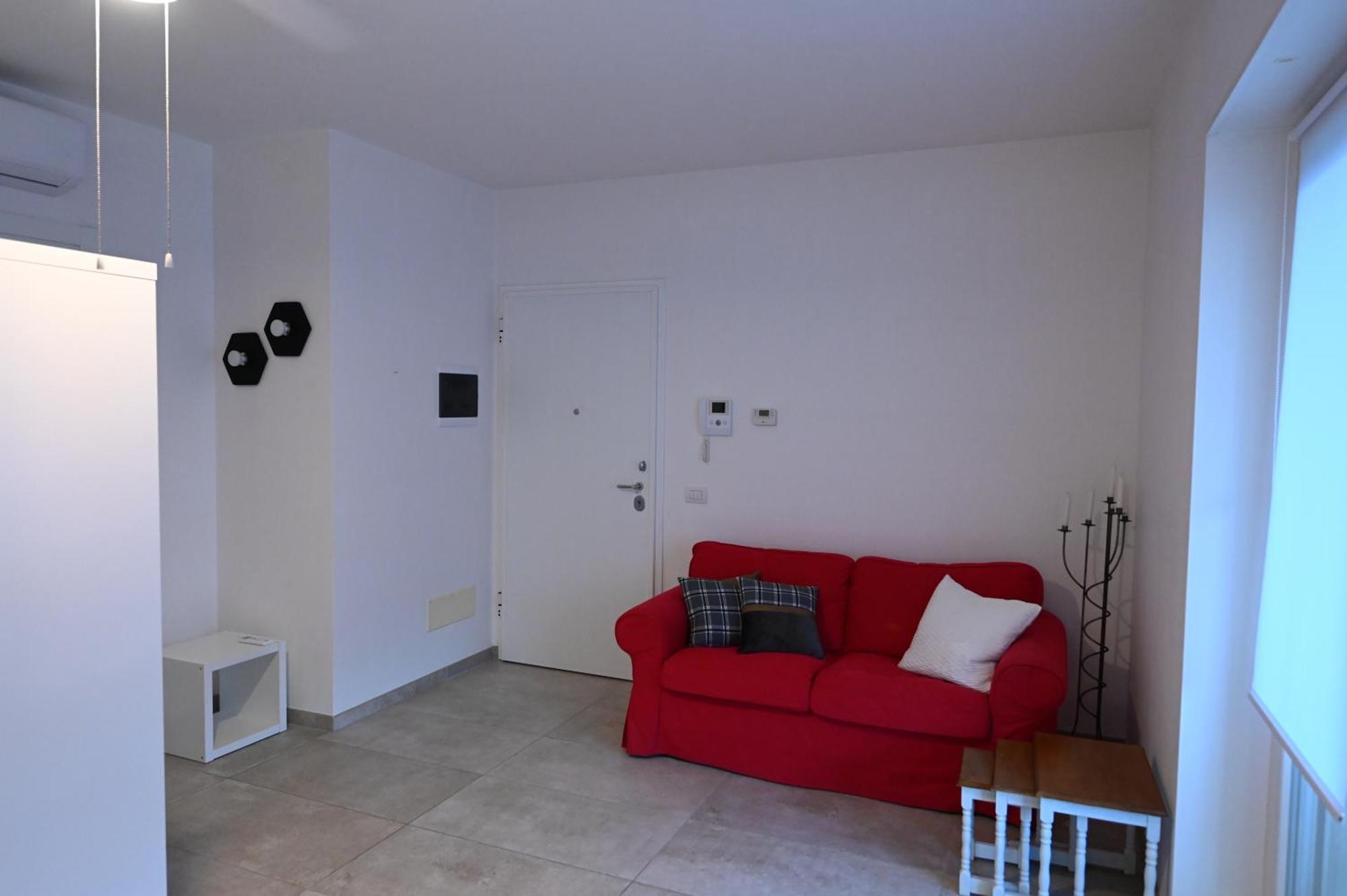 דירות אלברובלו La Casa Di Patty מראה חיצוני תמונה