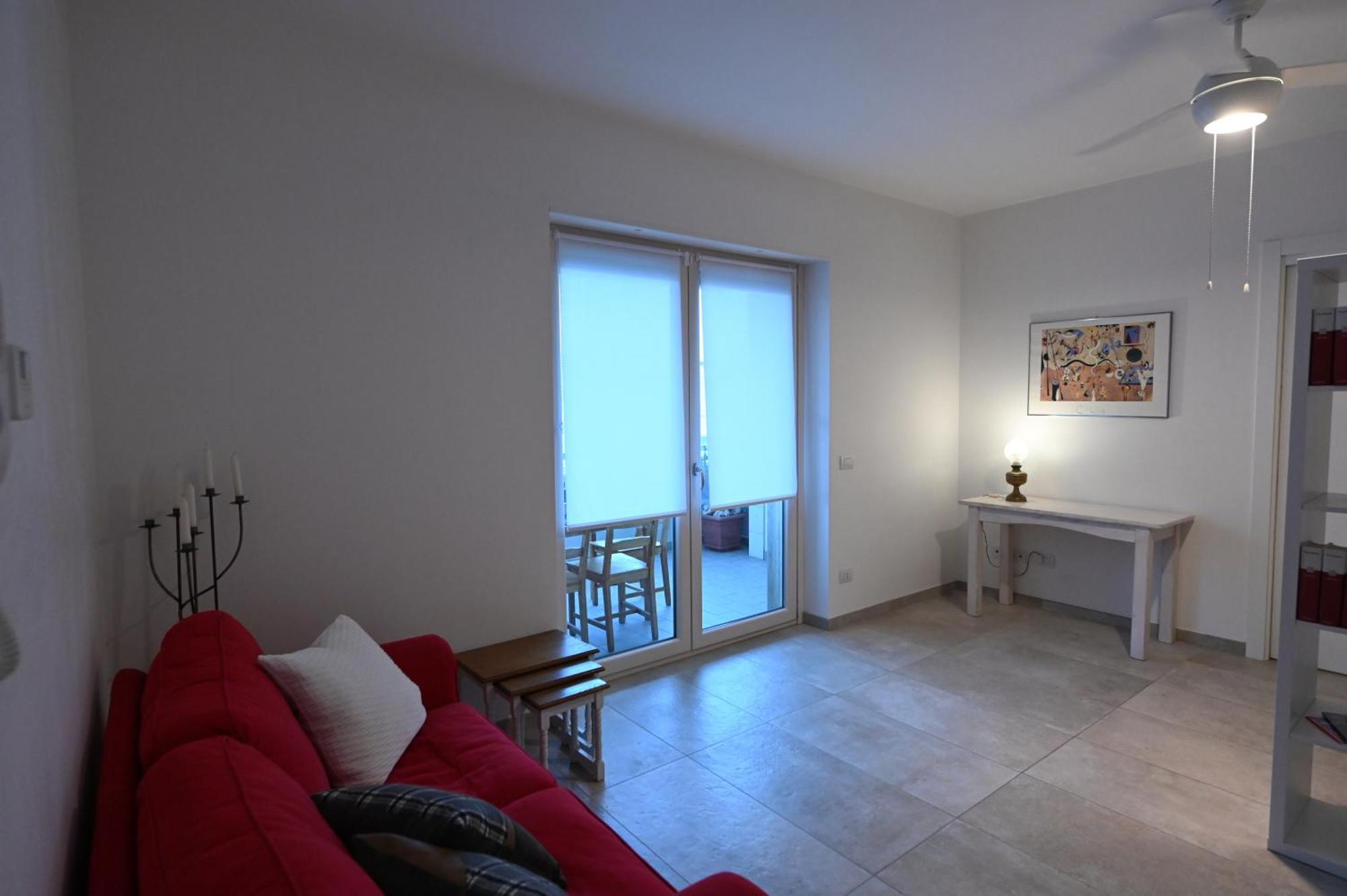 דירות אלברובלו La Casa Di Patty מראה חיצוני תמונה