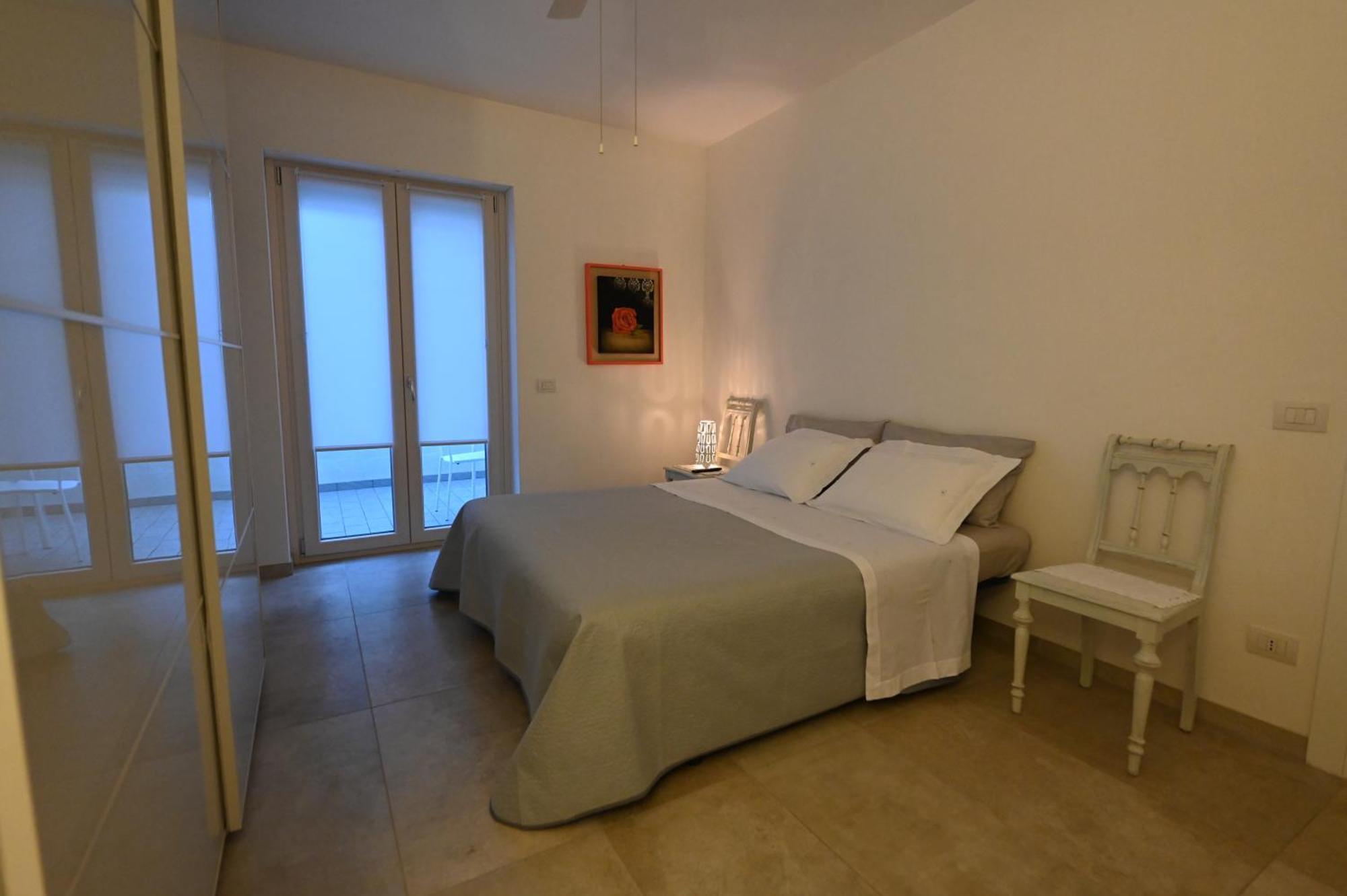 דירות אלברובלו La Casa Di Patty מראה חיצוני תמונה