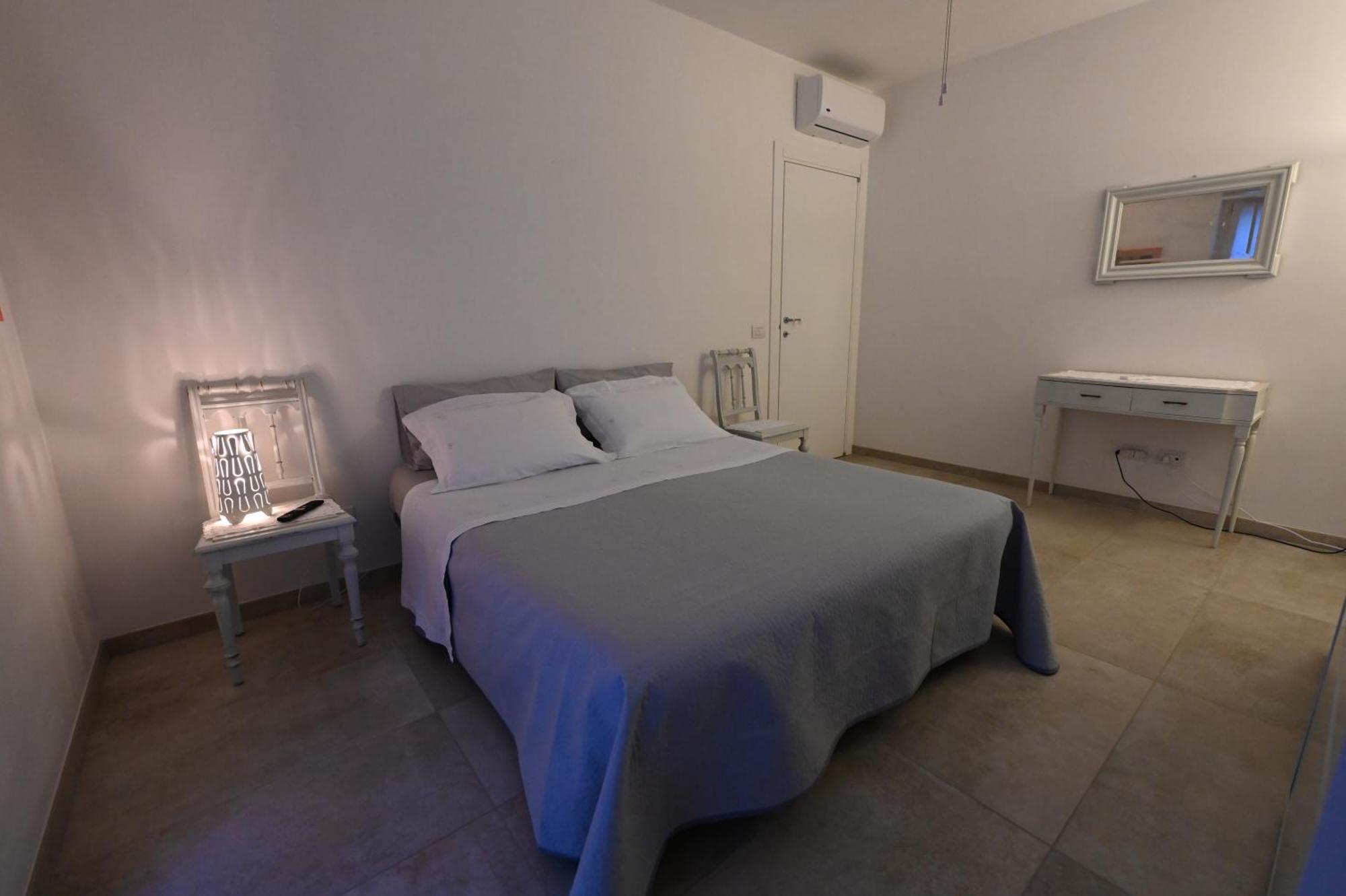 דירות אלברובלו La Casa Di Patty מראה חיצוני תמונה