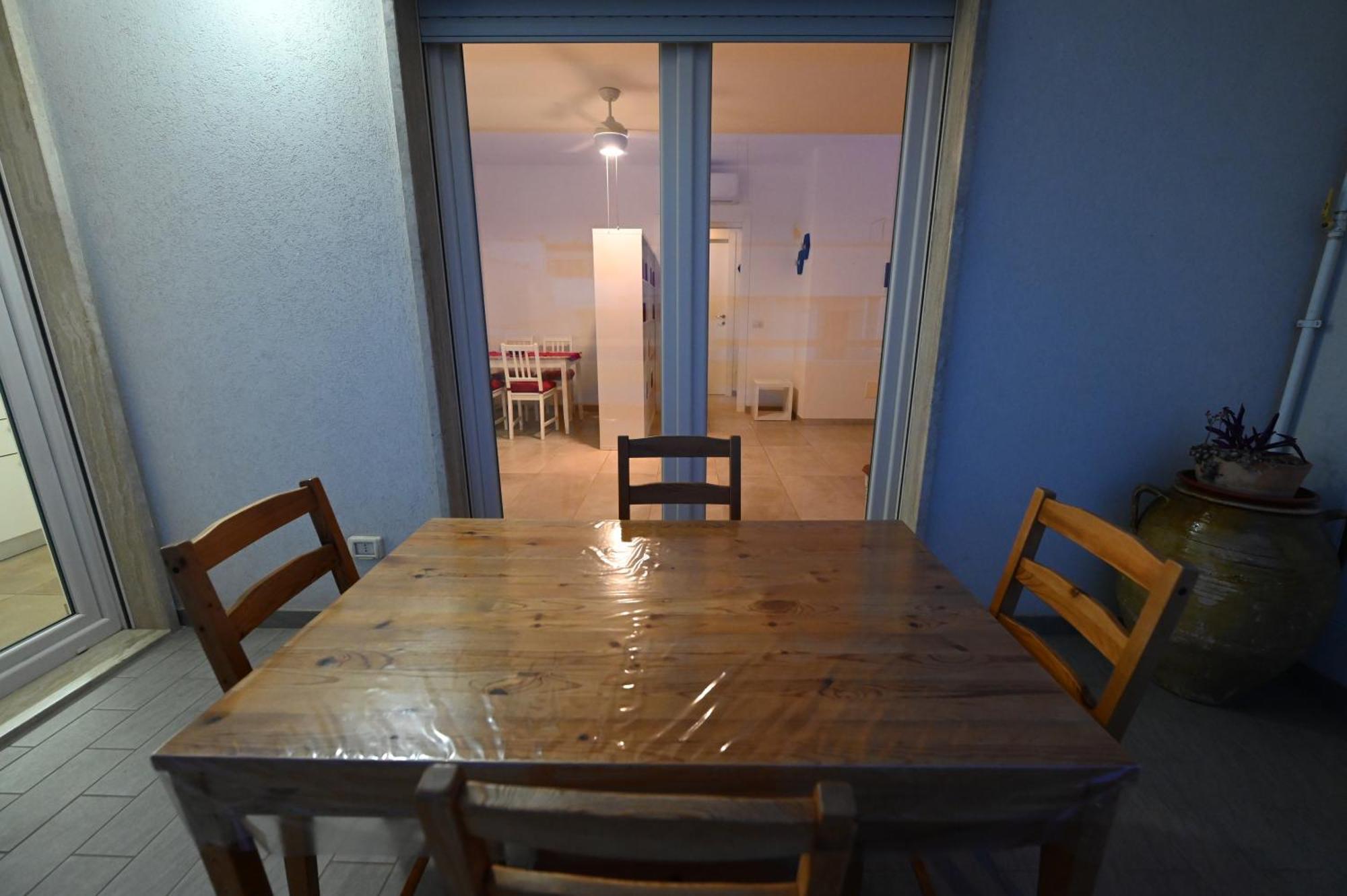 דירות אלברובלו La Casa Di Patty מראה חיצוני תמונה
