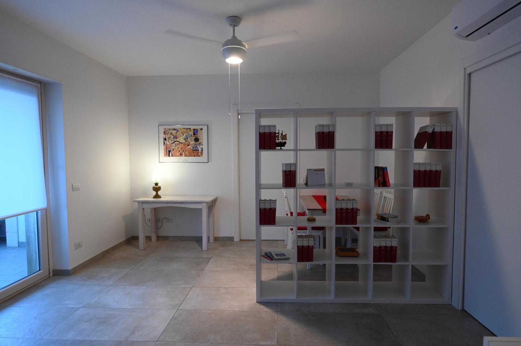 דירות אלברובלו La Casa Di Patty מראה חיצוני תמונה