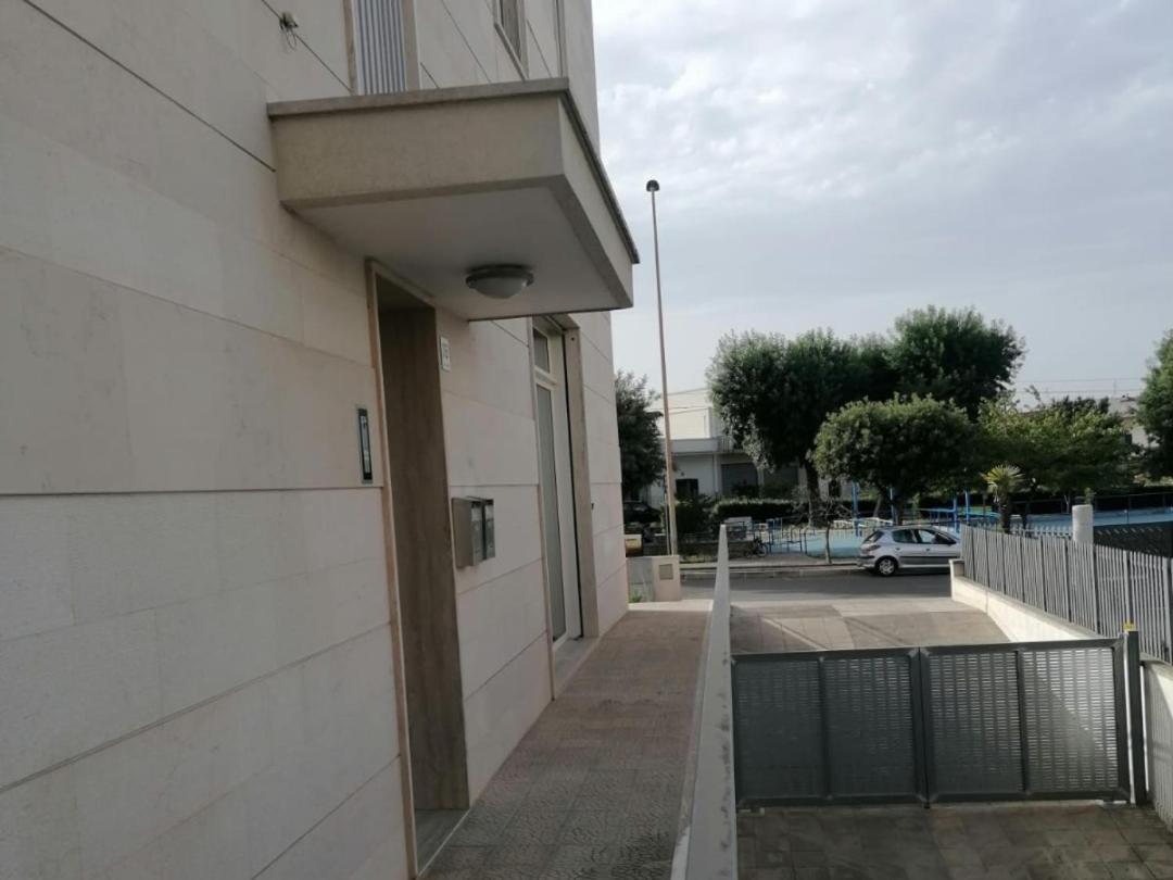 דירות אלברובלו La Casa Di Patty מראה חיצוני תמונה