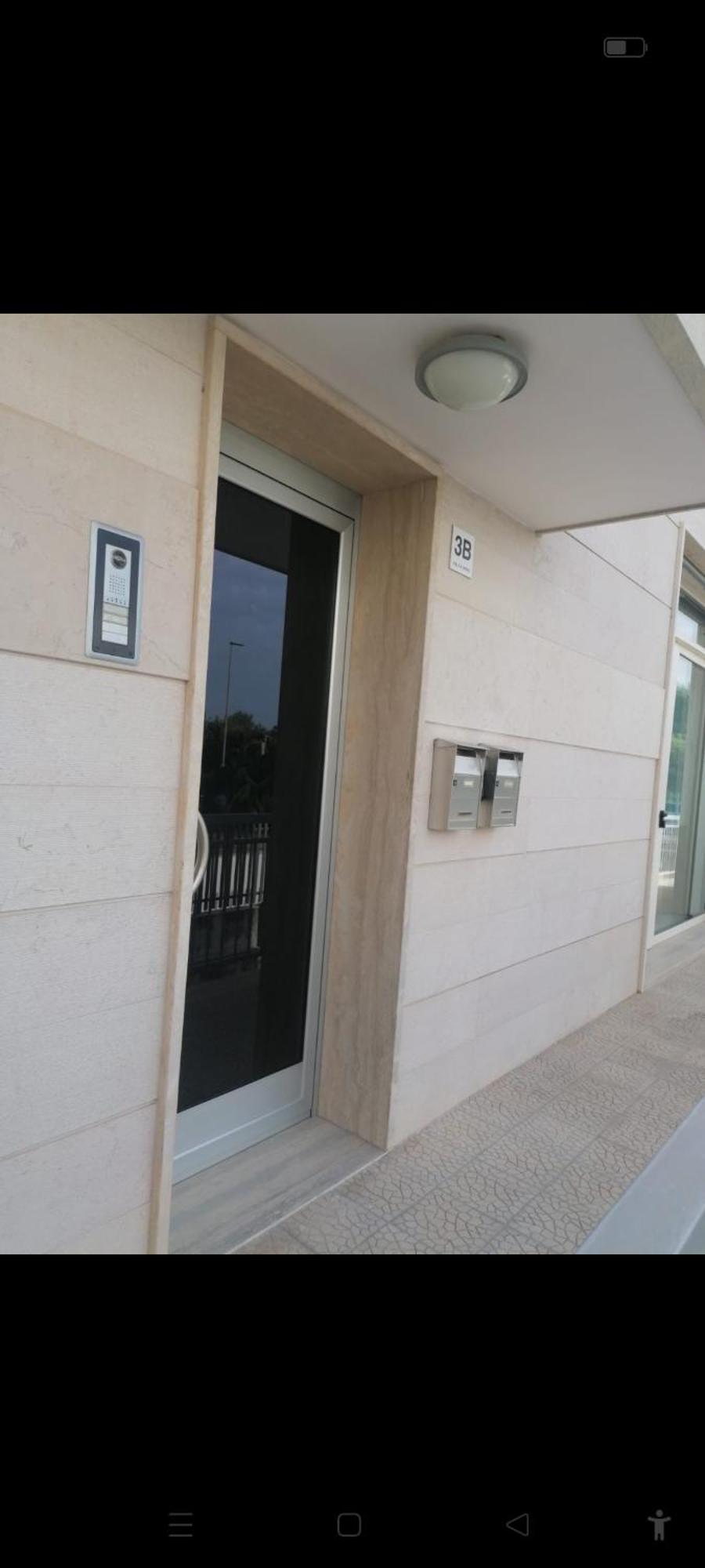 דירות אלברובלו La Casa Di Patty מראה חיצוני תמונה